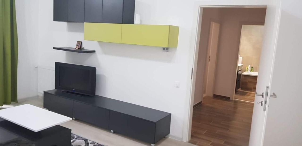 Apartament Modern Ioan Popasu Apartment Brasov Exterior photo