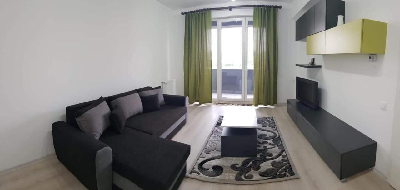 Apartament Modern Ioan Popasu Apartment Brasov Exterior photo